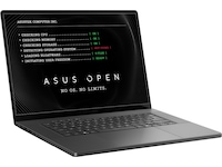 ASUS ROG Zephyrus G16 GU606AP OLED - ASUS OPEN - 16" 2.5K WQXGA Gaming laptop