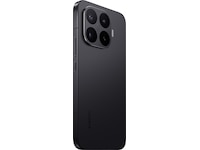 Xiaomi 17T Pro 512GB (sort) Mobiltelefoner