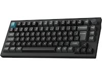 Keychron Q1 Ultra 75% 8K Red Trådløst Gamingtastatur Gamingkeyboard