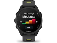 Garmin Forerunner 170 42mm GPS (black/amp yellow) Smartwatches