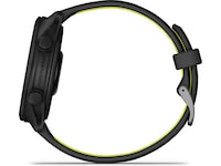 Garmin Forerunner 170 42mm GPS (black/amp yellow) Smartwatches