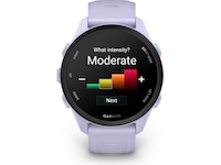 Garmin Forerunner 70 42mm GPS (cool lavender) Smartwatches
