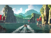 007 First Light Spil til Playstation 5