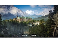 007 First Light Spil til Playstation 5