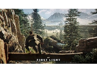 007 First Light Spil til Playstation 5