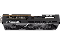 ASUS Prime Radeon RX 9070 GRE EVO OC Edition 12 GB Grafikkort