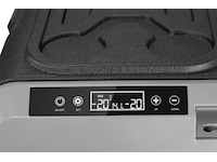 Freev Køleboks 50L -20°C 12 timers batterilevetid Minikjøleskap