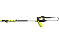 AVA Easy P50 X-Large Bundle Højtryksrensere