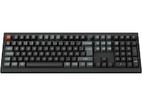Keychron V6 Ultra 100% 8K Brown Trådløst Gamingtastatur Gamingkeyboard
