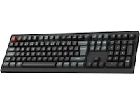Keychron V6 Ultra 100% 8K Brown Trådløst Gamingtastatur Gamingkeyboard