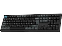 Keychron Q6 Ultra 100% 8K Red Trådløst Gamingtastatur Gamingkeyboard
