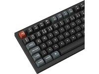 Keychron V3 Ultra 80% 8K Brown Trådløst Gamingtastatur Gamingkeyboard