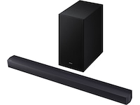 Samsung 65" U7005F UHD 4K Smart TV (2025) 50 - 59 tommer TV