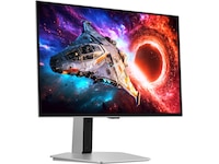 Samsung 27" 4K gamingskærm Odyssey G8 27HG802 Gamingskærme