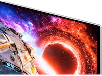 Samsung 27" 4K gamingskærm Odyssey G8 27HG802 Gamingskærme