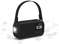 Philips TAR3500 Nødradio Radio & musikafspillere