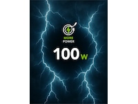 dbramante1928 re-charge IT USB-C kabel 3m (white) USB-kabler