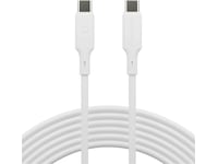 dbramante1928 re-charge IT USB-C kabel 3m (white) USB-kabler