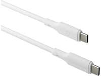 dbramante1928 re-charge IT USB-C kabel 3m (white) USB-kabler