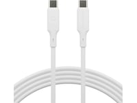 dbramante1928 re-charge IT USB-C kabel 2m (hvid) USB-kabler