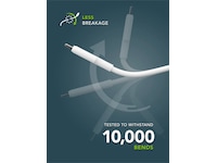 dbramante1928 re-charge IT USB-C kabel 2m (hvid) USB-kabler