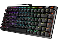 ASUS ROG Falchion Ace 75 HE Gamingtastatur Gamingkeyboard