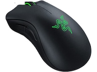 Razer Deathadder Essential Gamingmus (sort) Gamingmus