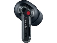 Nothing Ear (3a) (sort) In-ear høretelefoner