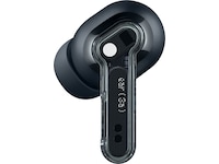 Nothing Ear (3a) (sort) In-ear høretelefoner
