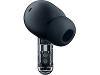 Nothing Ear (3a) (sort) In-ear høretelefoner
