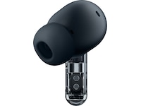 Nothing Ear (3a) (sort) In-ear høretelefoner
