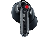 Nothing Ear (3a) (sort) In-ear høretelefoner