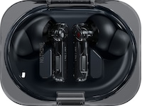 Nothing Ear (3a) (sort) In-ear høretelefoner