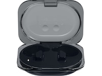 Nothing Ear (3a) (sort) In-ear høretelefoner