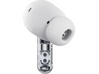 Nothing Ear (3a) (hvid) In-ear høretelefoner