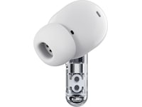 Nothing Ear (3a) (hvid) In-ear høretelefoner