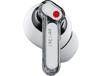 Nothing Ear (3a) (hvid) In-ear høretelefoner