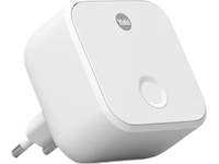 Yale Doorman Classic Home (sort) Elektroniske dørlåse