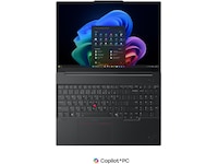 Lenovo ThinkPad E16 G4 16" WUXGA PC - Bærbar / laptop