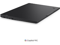 Lenovo ThinkPad E16 G4 16" WUXGA PC - Bærbar / laptop