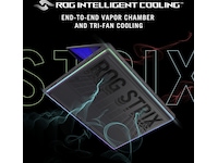 ASUS ROG Strix G18 G815LR 18" WQXGA 240 Hz Gaming laptop