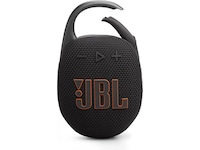 JBL Clip 5 Trådløs Bluetooth Højttaler (Sort) Trådløs / Bluetooth højttaler