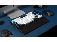 Keychron PR50 Premium silikon håndledsstøtte Håndleddstøtte