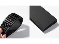 Keychron PR50 Premium silikon håndledsstøtte Håndleddstøtte