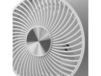 Loeffen LFCF5000 bordventilator 2-pack Ventilatorer og varmluftovne