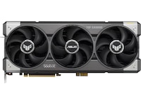 ASUS TUF Gaming GeForce RTX 5080 16GB GDDR7 BTF OC Edition Grafikkort