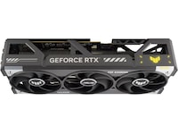 ASUS TUF Gaming GeForce RTX 5080 16GB GDDR7 BTF OC Edition Grafikkort