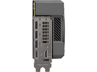 ASUS TUF Gaming GeForce RTX 5080 16GB GDDR7 BTF OC Edition Grafikkort