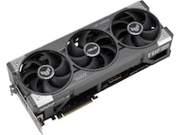 ASUS TUF Gaming GeForce RTX 5080 16GB GDDR7 BTF OC Edition Grafikkort