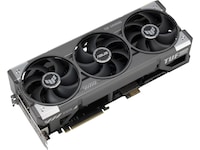 ASUS TUF Gaming GeForce RTX 5080 16GB GDDR7 BTF OC Edition Grafikkort